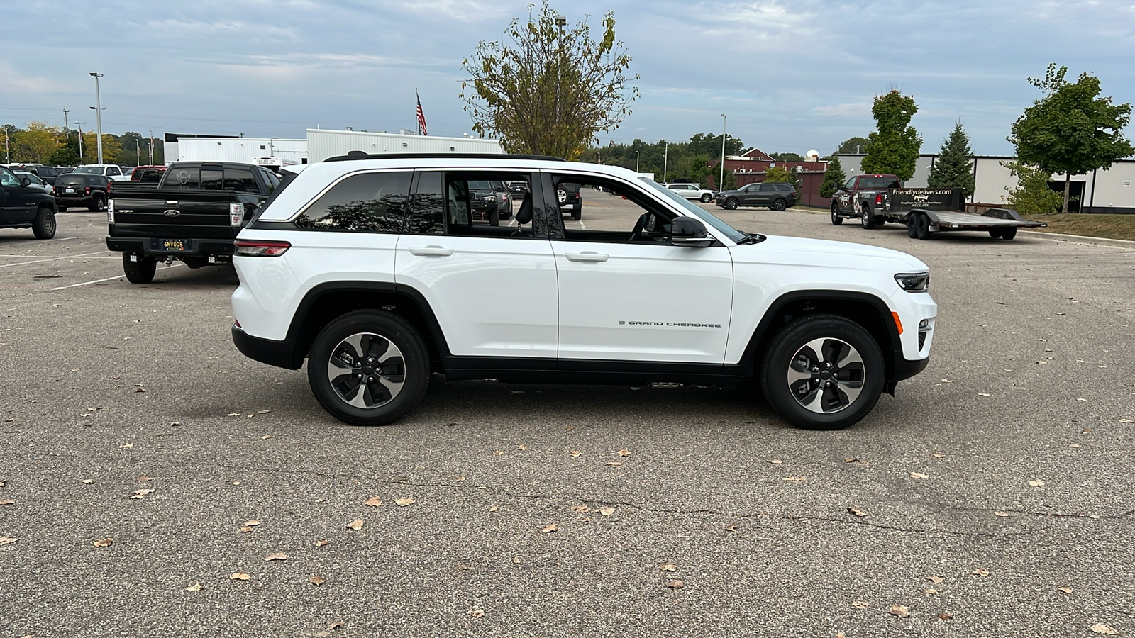 2024 Jeep Grand Cherokee  3