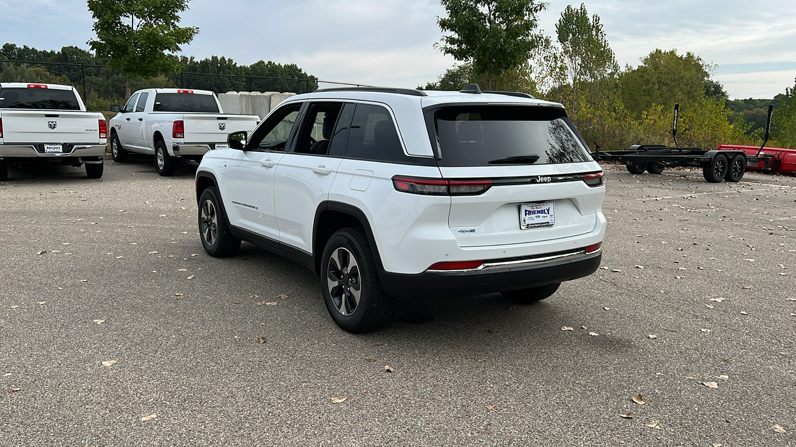 2024 Jeep Grand Cherokee  6