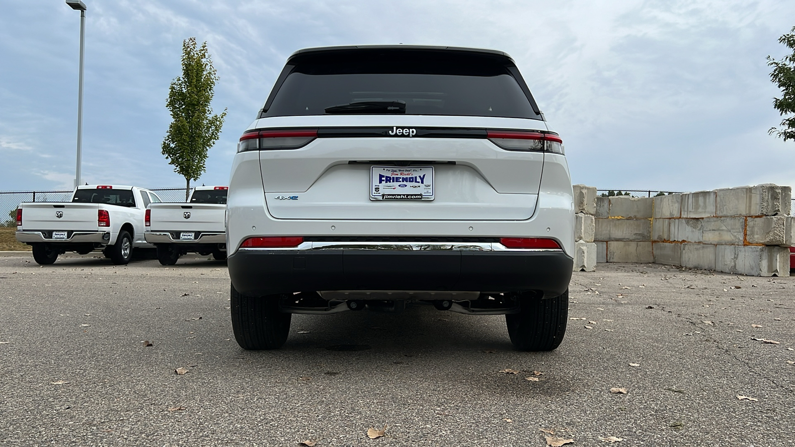 2024 Jeep Grand Cherokee  14