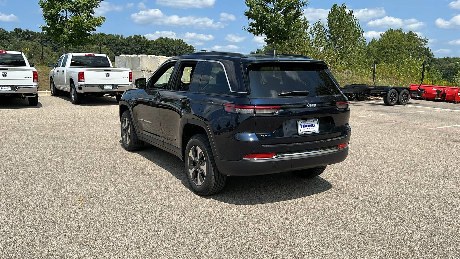 2024 Jeep Grand Cherokee  6