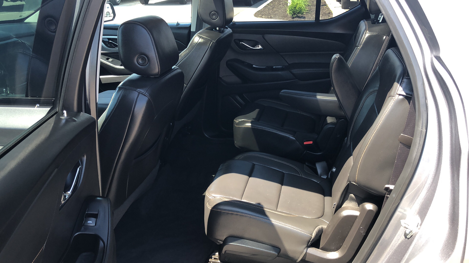2019 Chevrolet Traverse RS 21