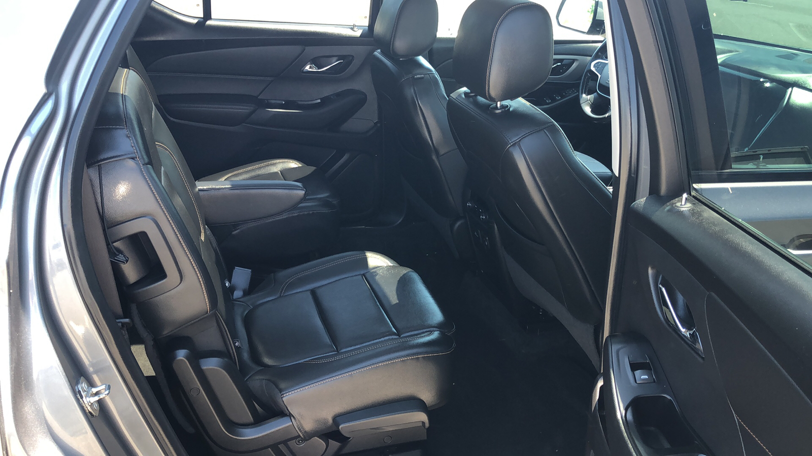 2019 Chevrolet Traverse RS 24