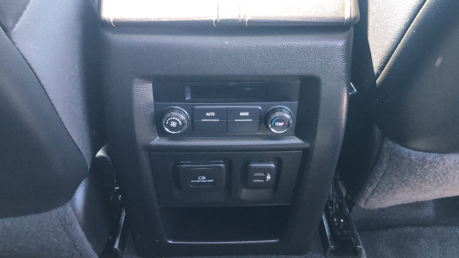 2019 Chevrolet Traverse RS 25