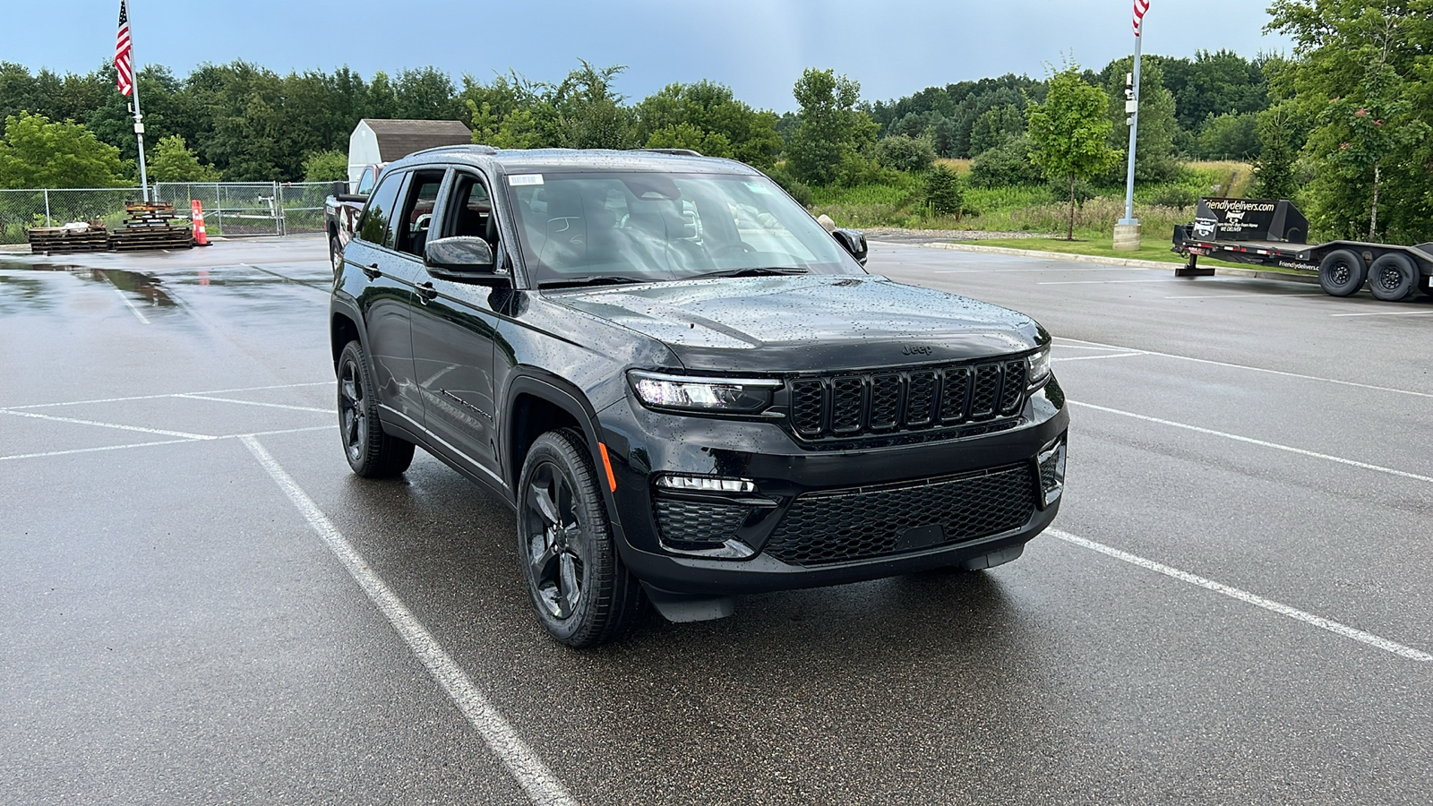 2024 Jeep Grand Cherokee Limited 2