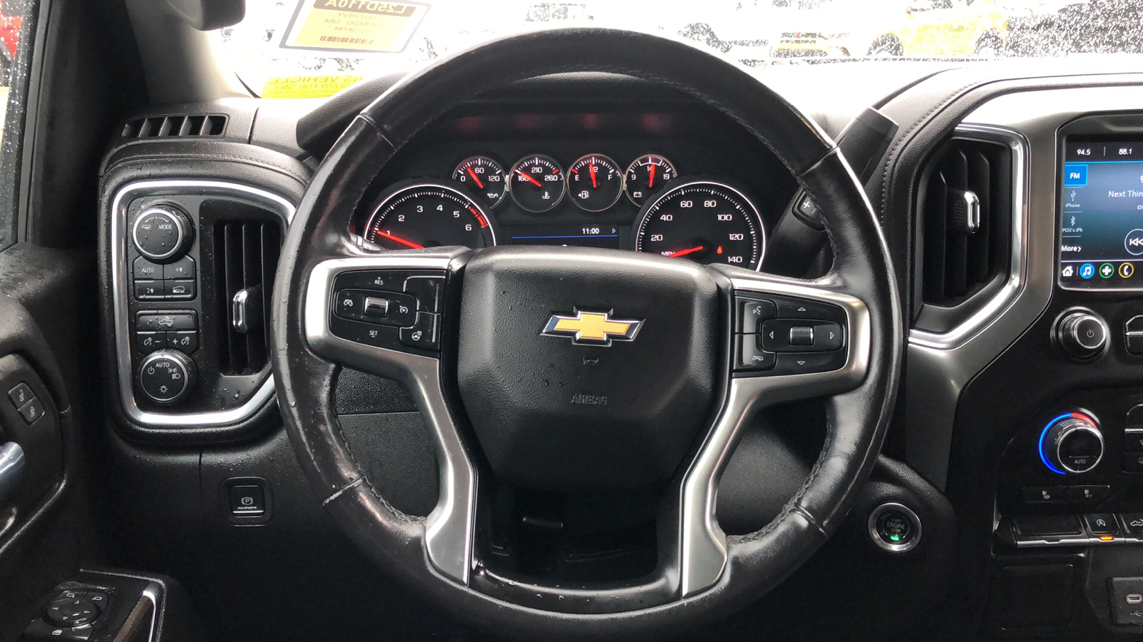 2020 Chevrolet Silverado 1500 LT 27