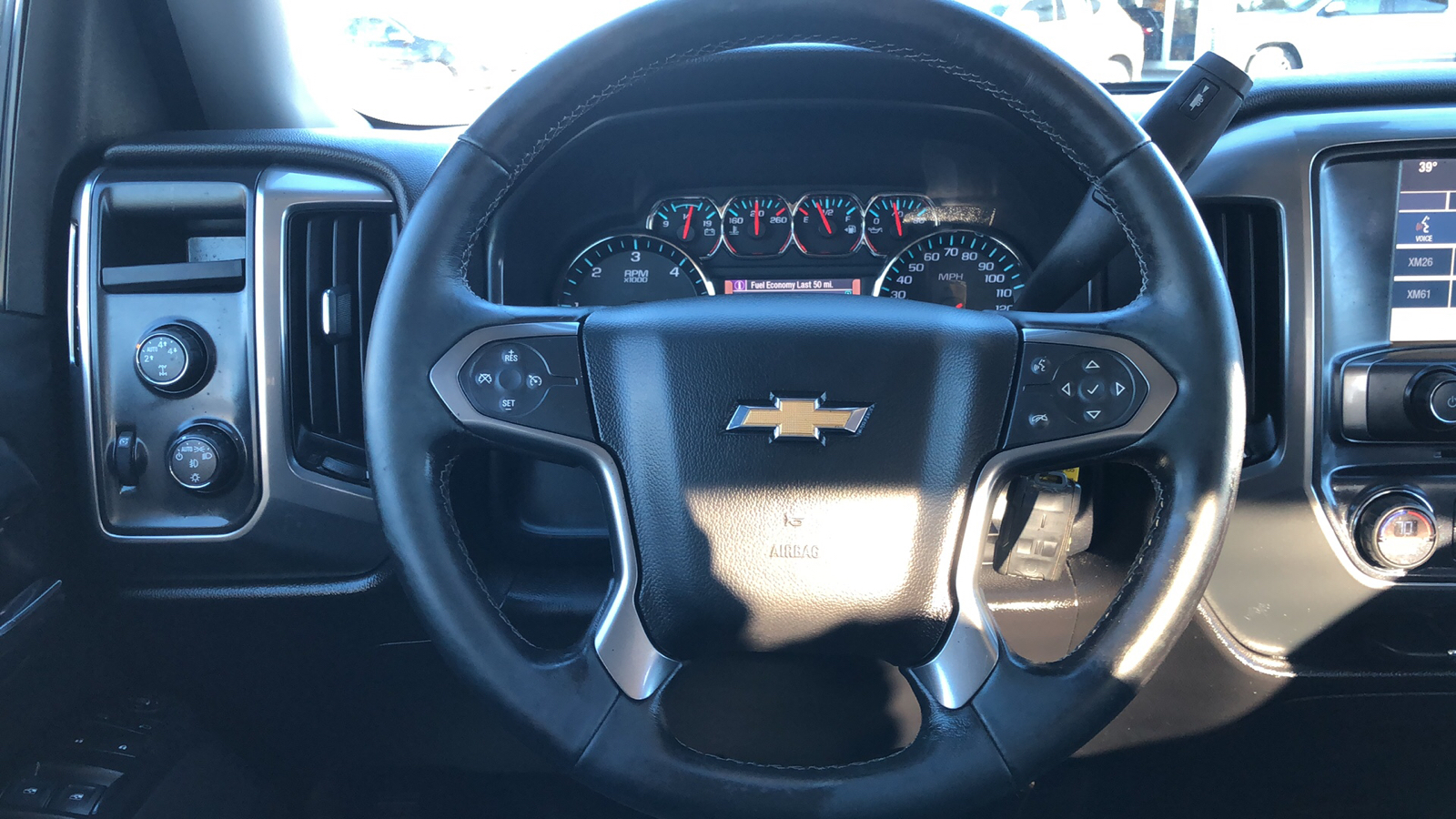 2014 Chevrolet Silverado 1500 LT 27