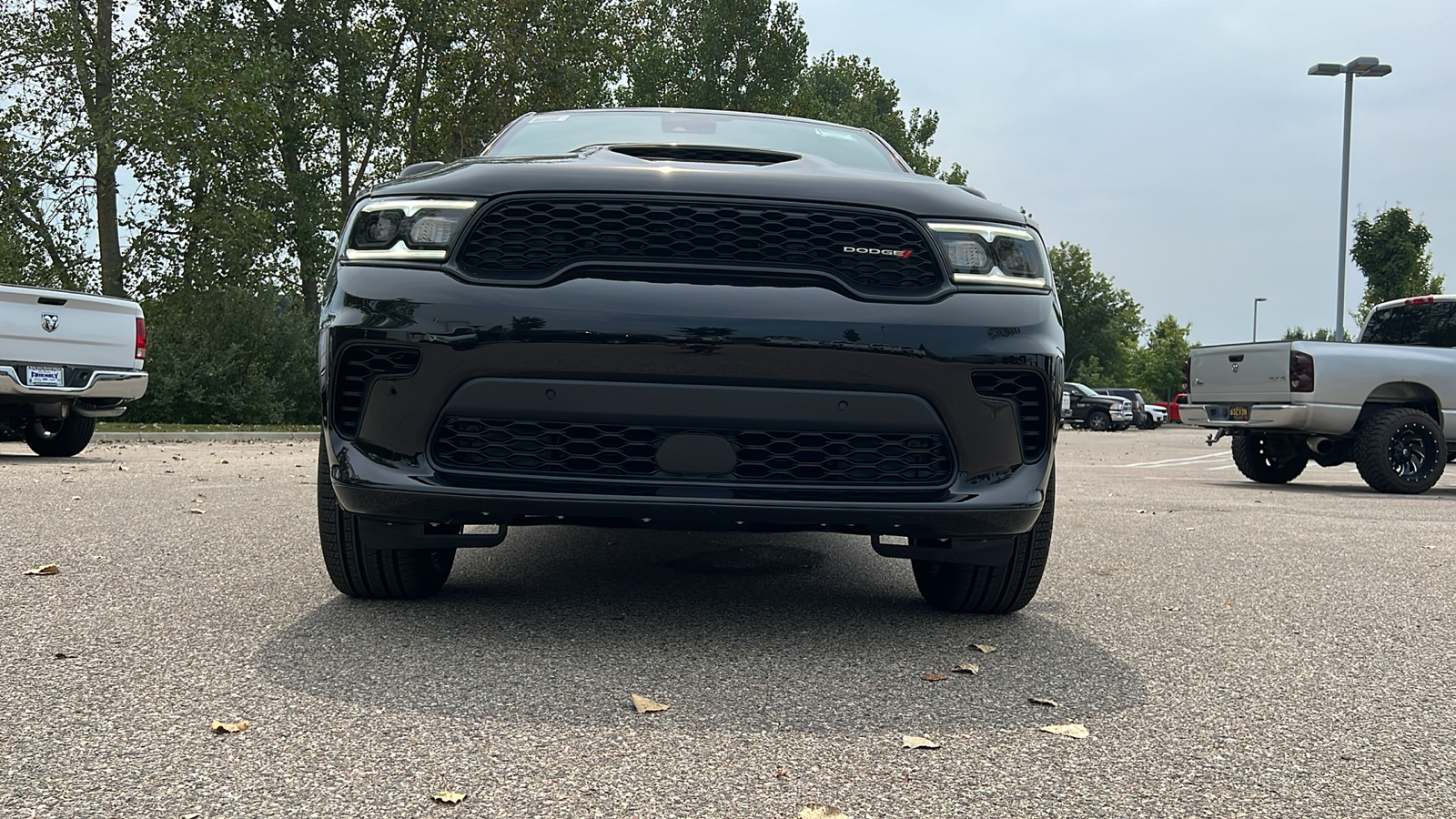 2025 Dodge Durango GT 12