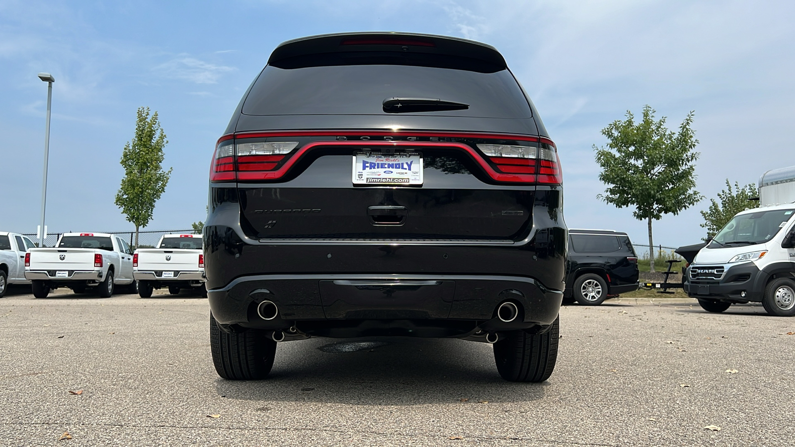 2025 Dodge Durango GT 14