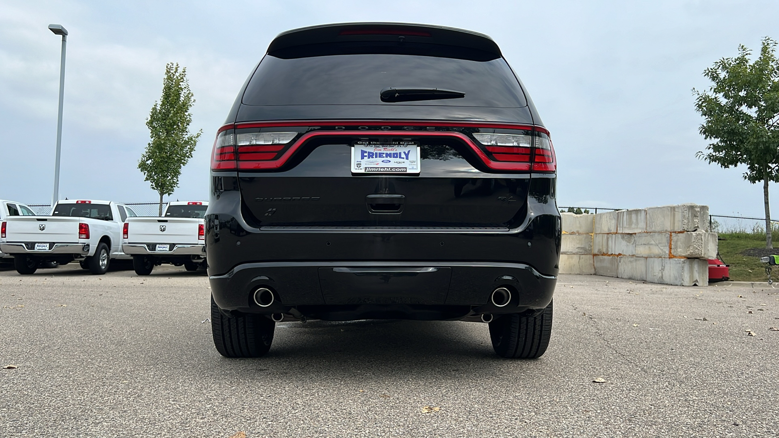 2025 Dodge Durango R/T 14