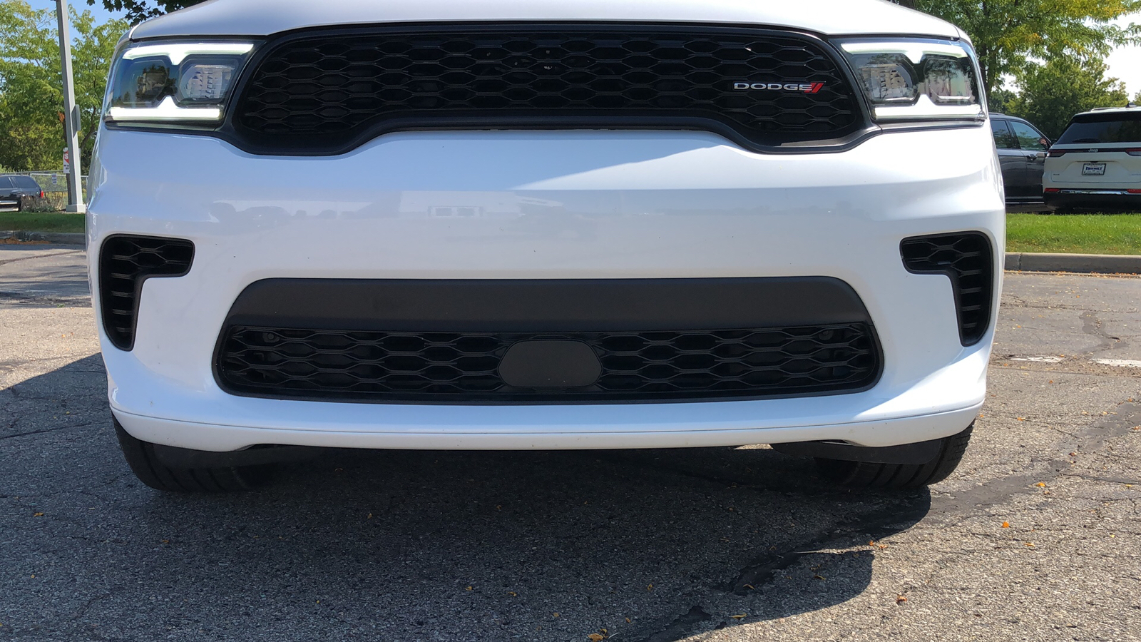 2024 Dodge Durango GT 16