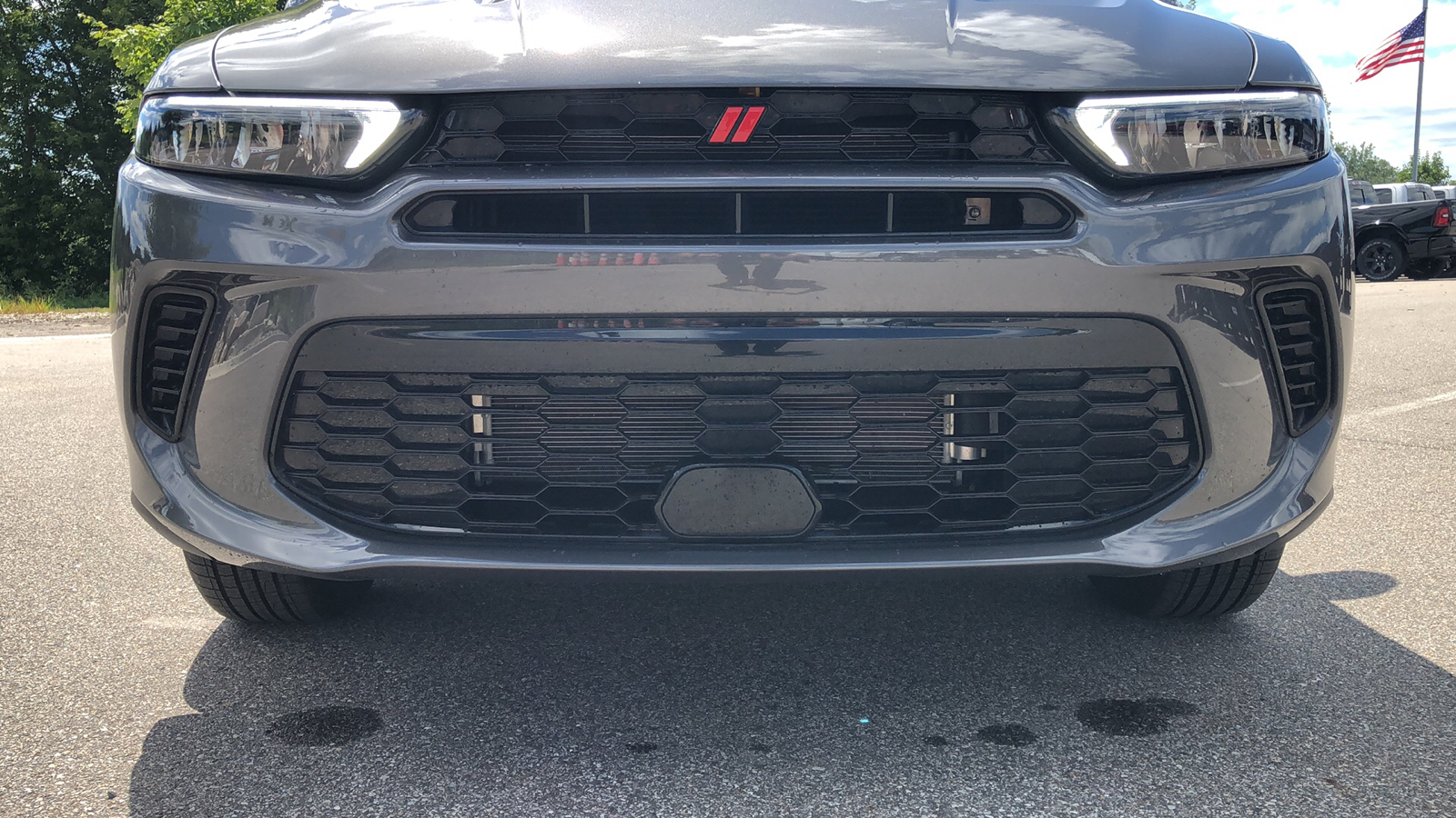 2023 Dodge Hornet GT Plus 16