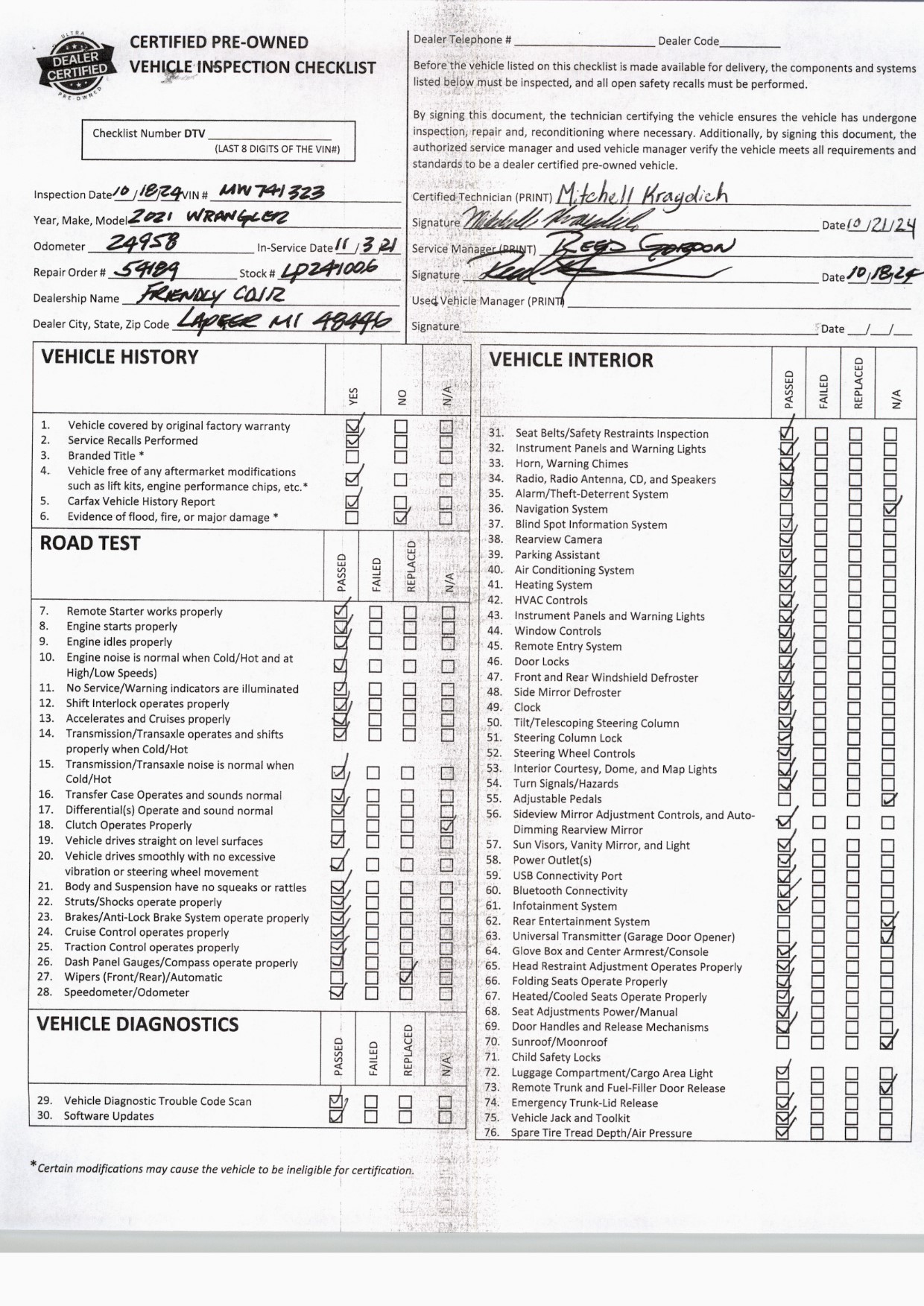 2021 Jeep Wrangler Unlimited Sport Altitude 32