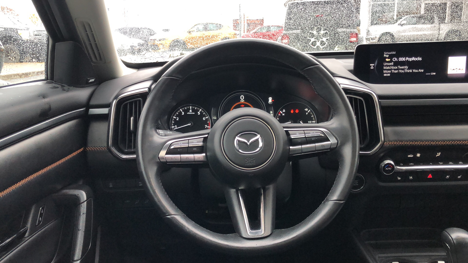 2023 Mazda CX-50 2.5 S Premium Plus Package 27