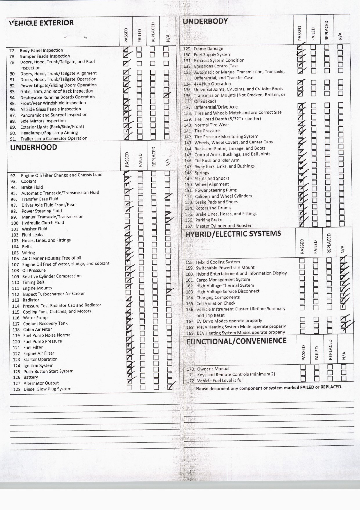 2024 Buick Enclave Essence 34