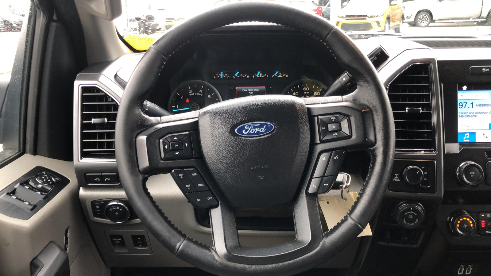 2019 Ford F-150 XL 27