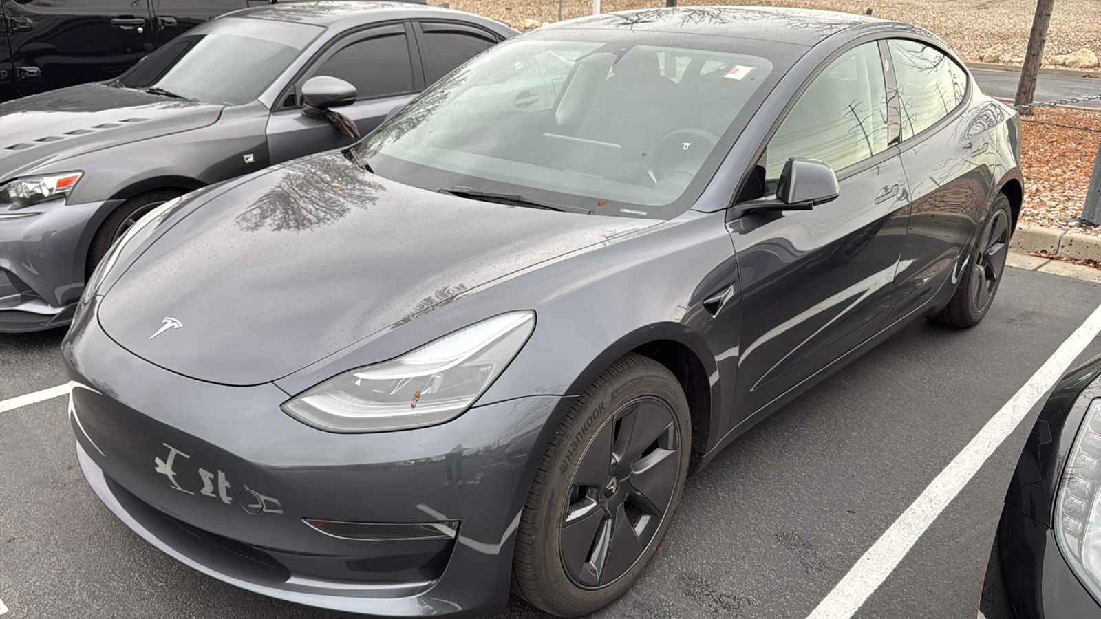 2023 Tesla Model 3 Base 2