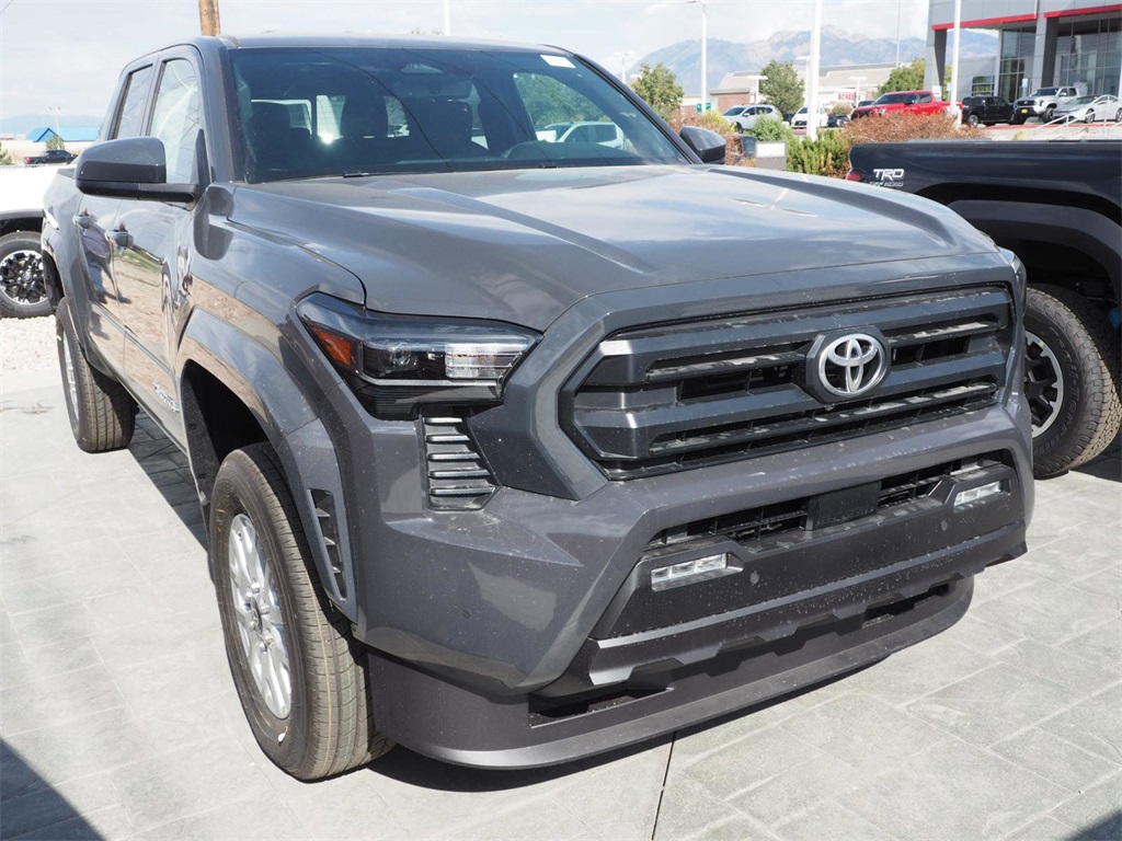 2024 Toyota Tacoma SR5 2