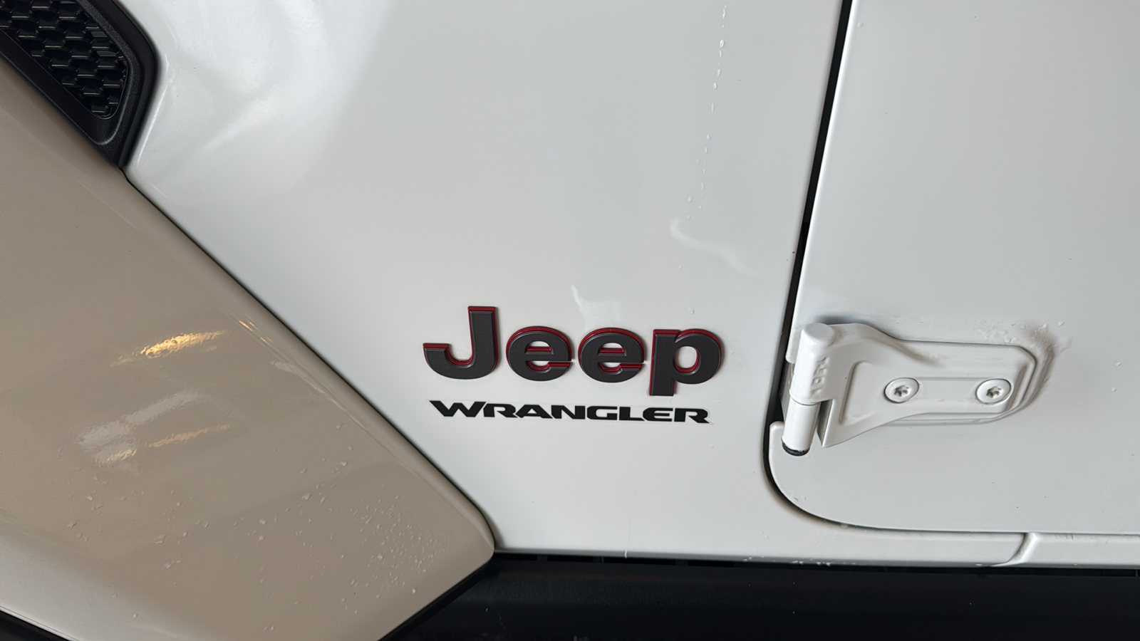 2020 Jeep Wrangler Rubicon 4