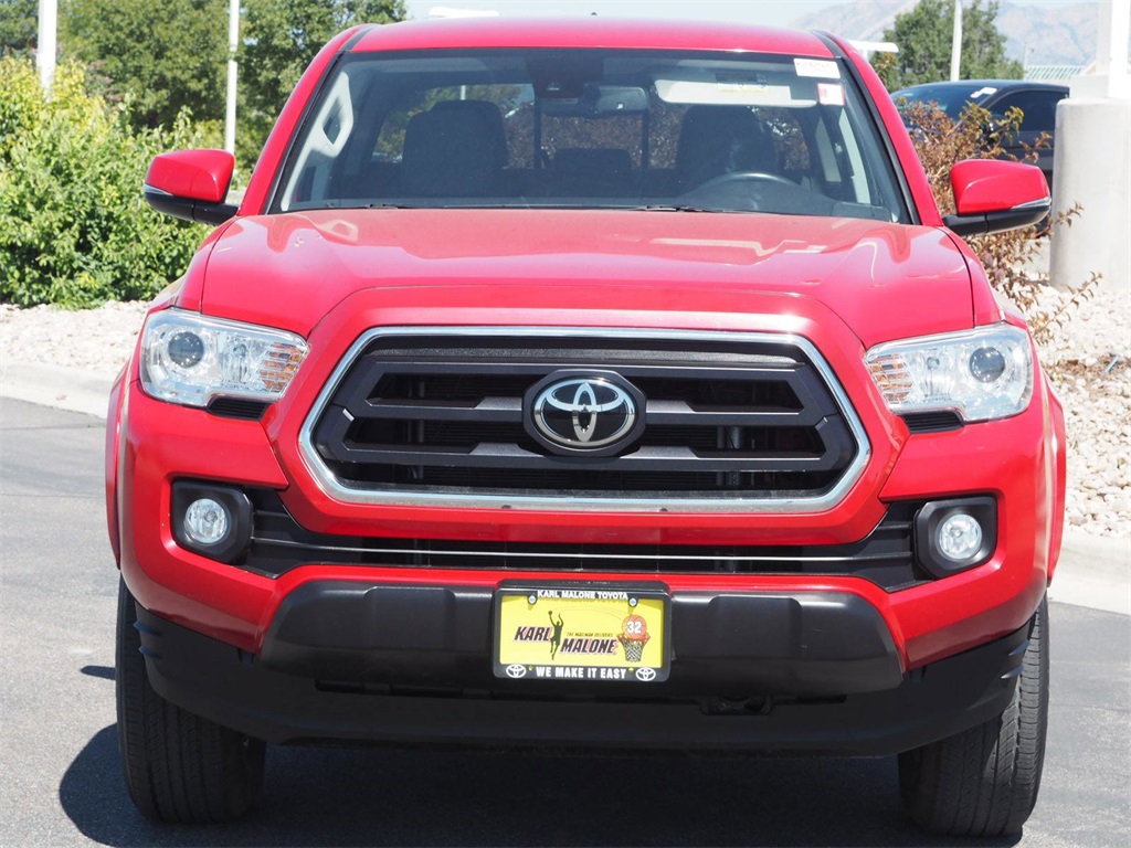 2023 Toyota Tacoma SR5 2