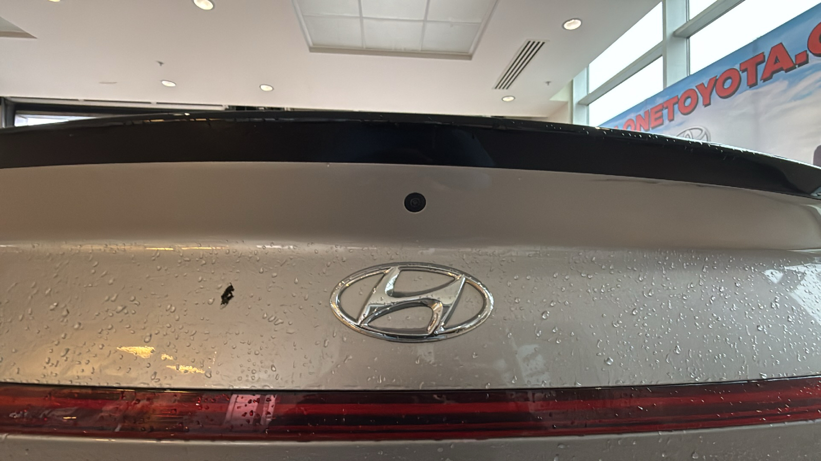 2023 Hyundai Sonata Hybrid SEL 15