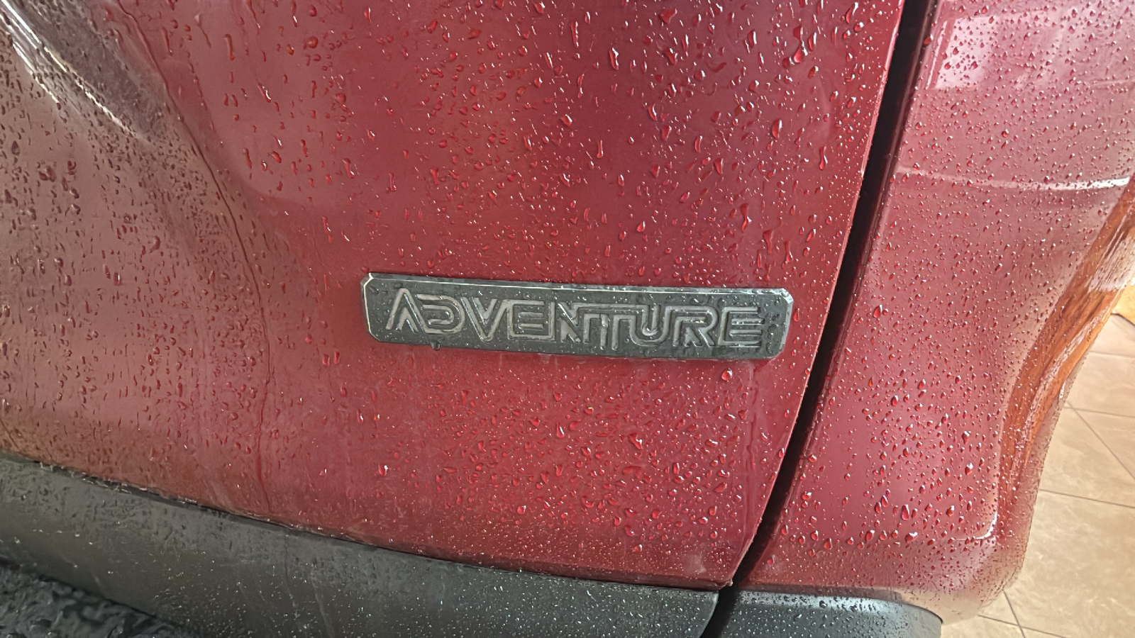 2022 Toyota RAV4 Adventure 15