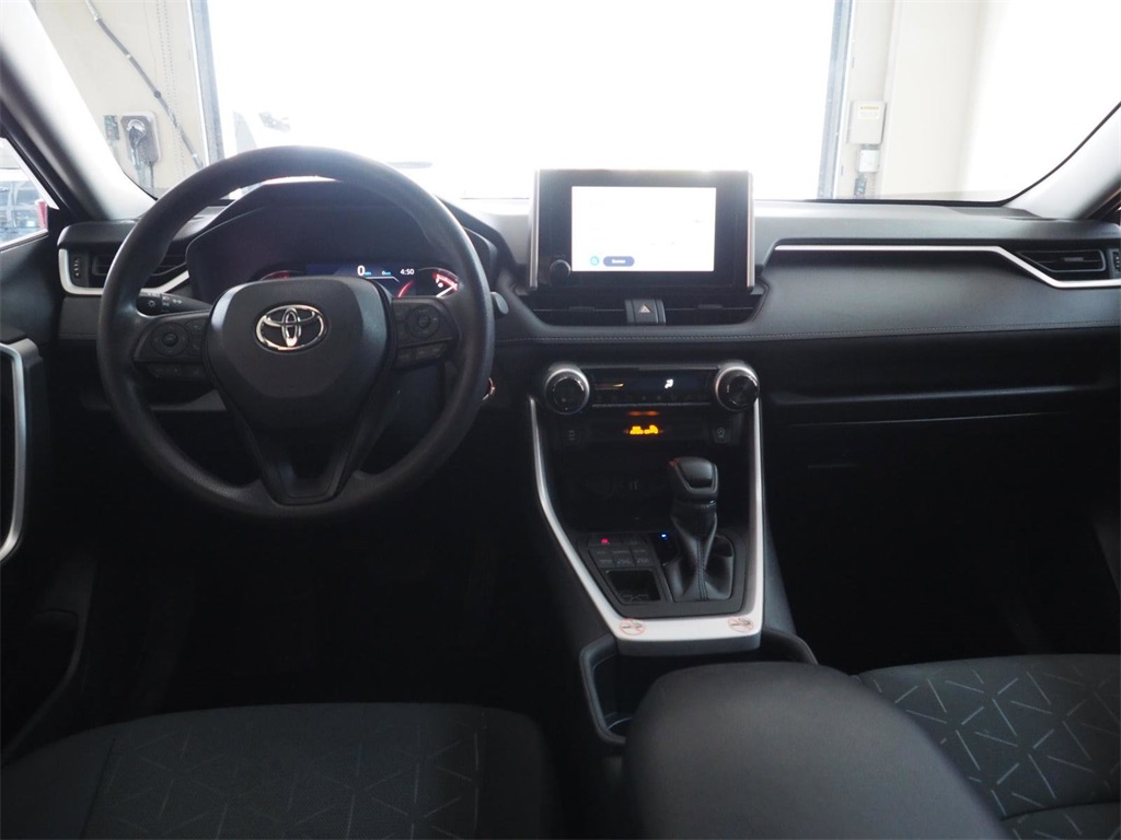 2024 Toyota RAV4 XLE 11