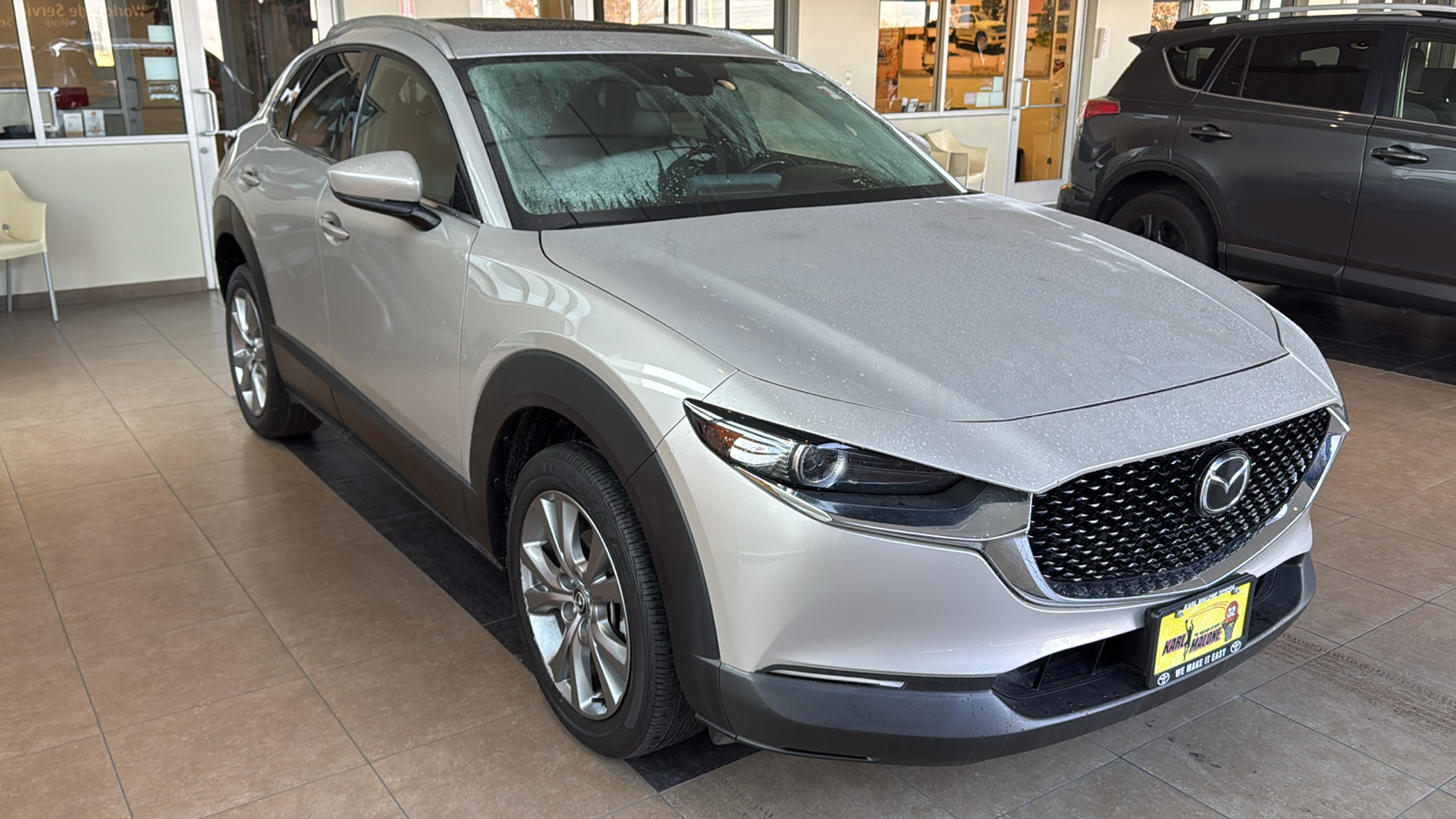 2023 Mazda CX-30 2.5 S Premium Package 6