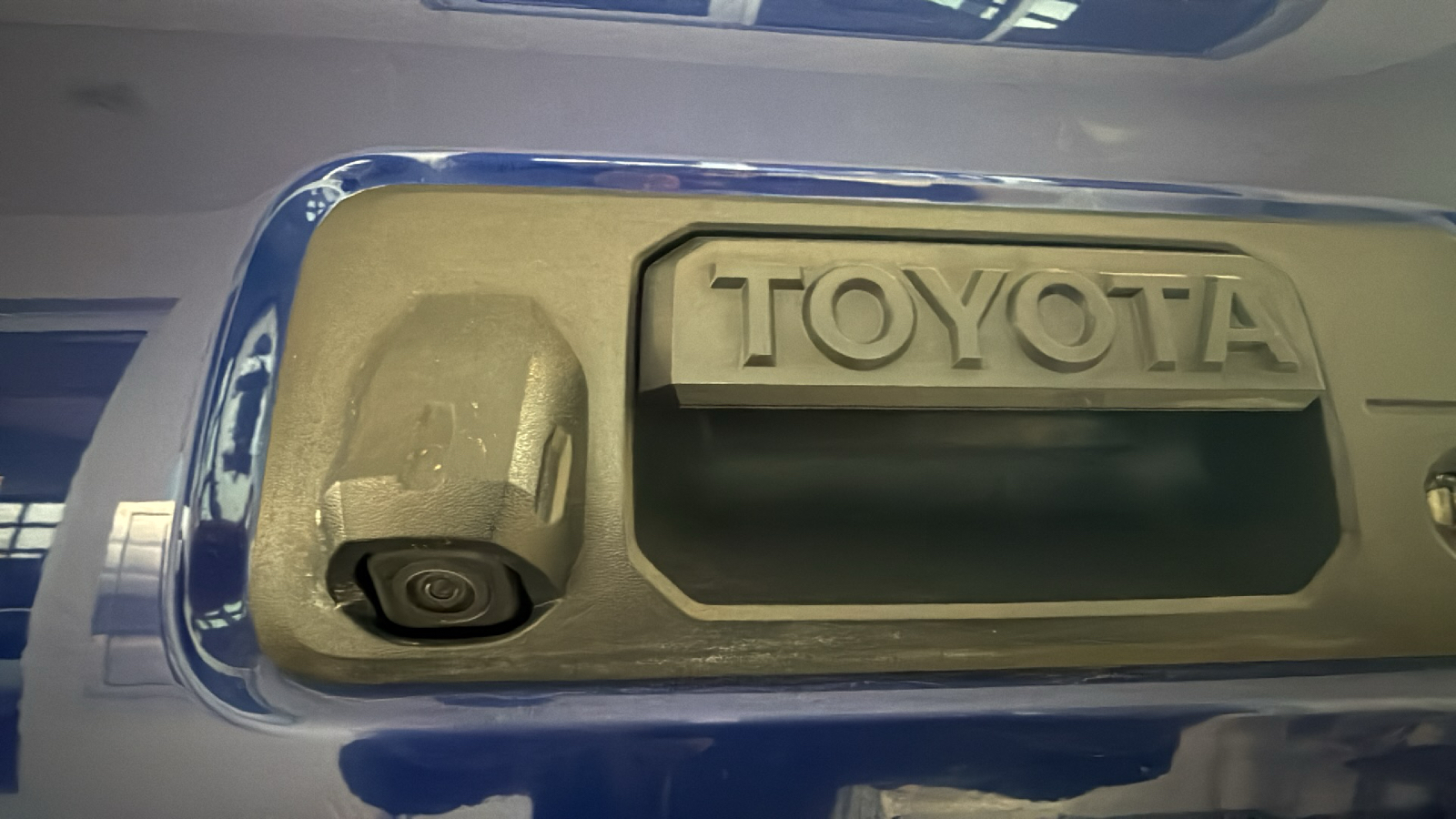 2022 Toyota Tacoma SR5 10