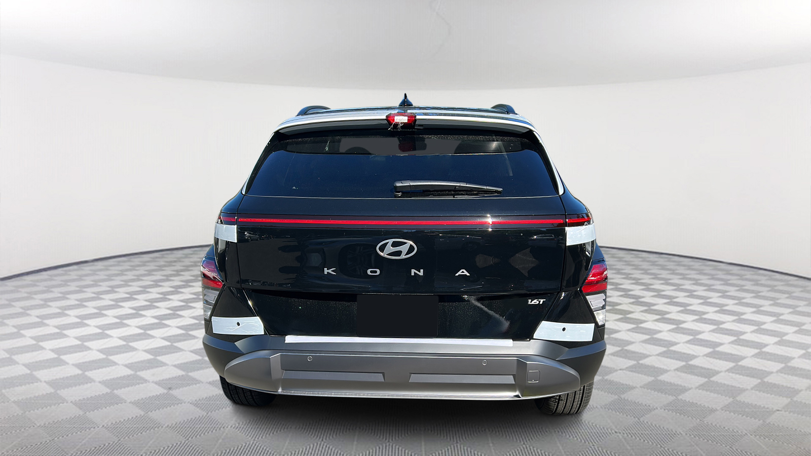 2024 Hyundai Kona Limited 6