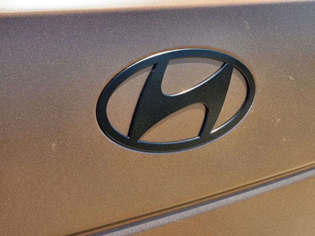 2024 Hyundai Santa Fe Calligraphy 6