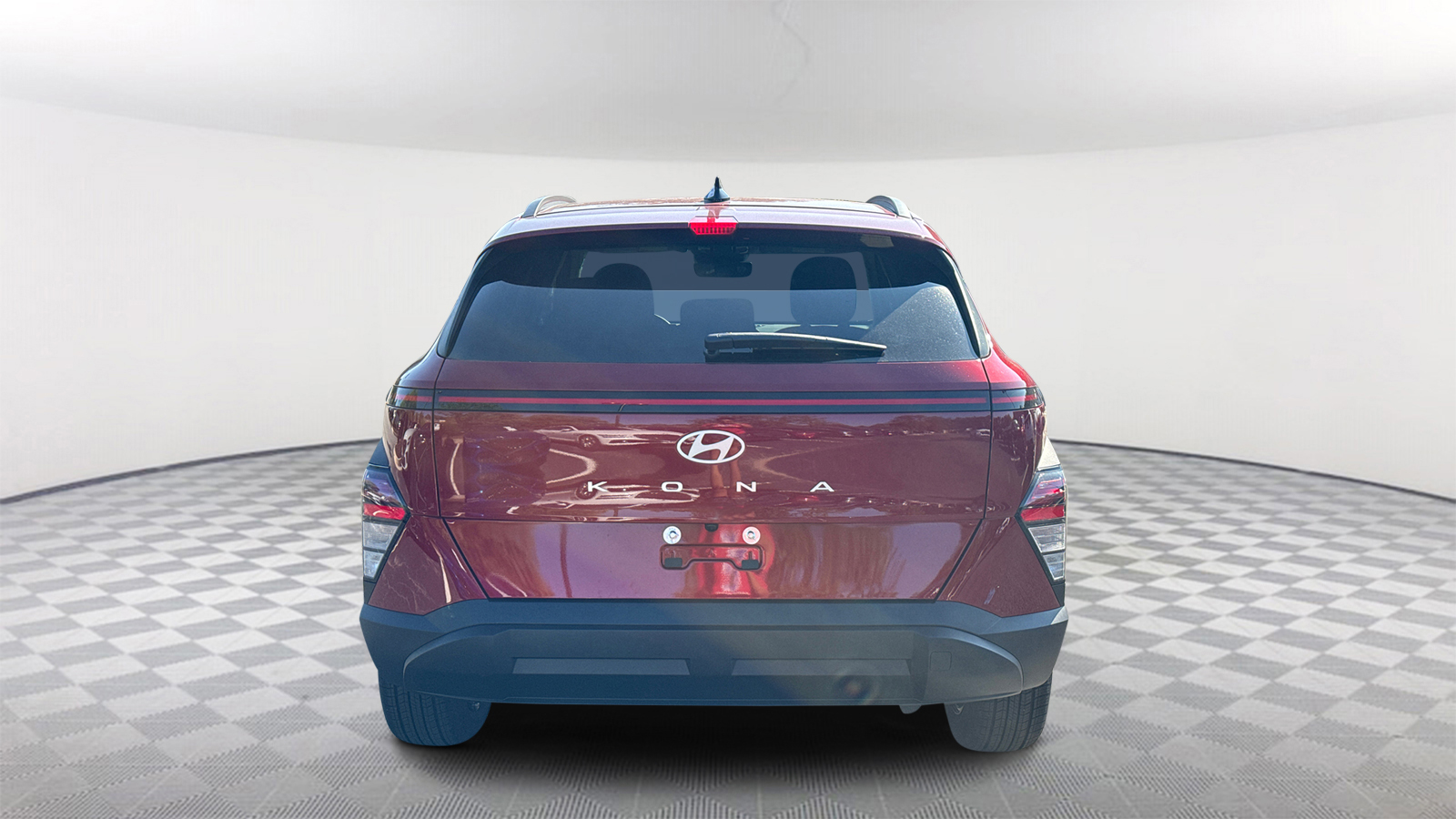 2025 Hyundai Kona SEL 6