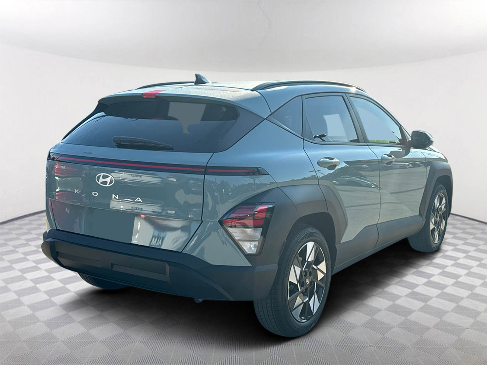 2025 Hyundai Kona SEL 5