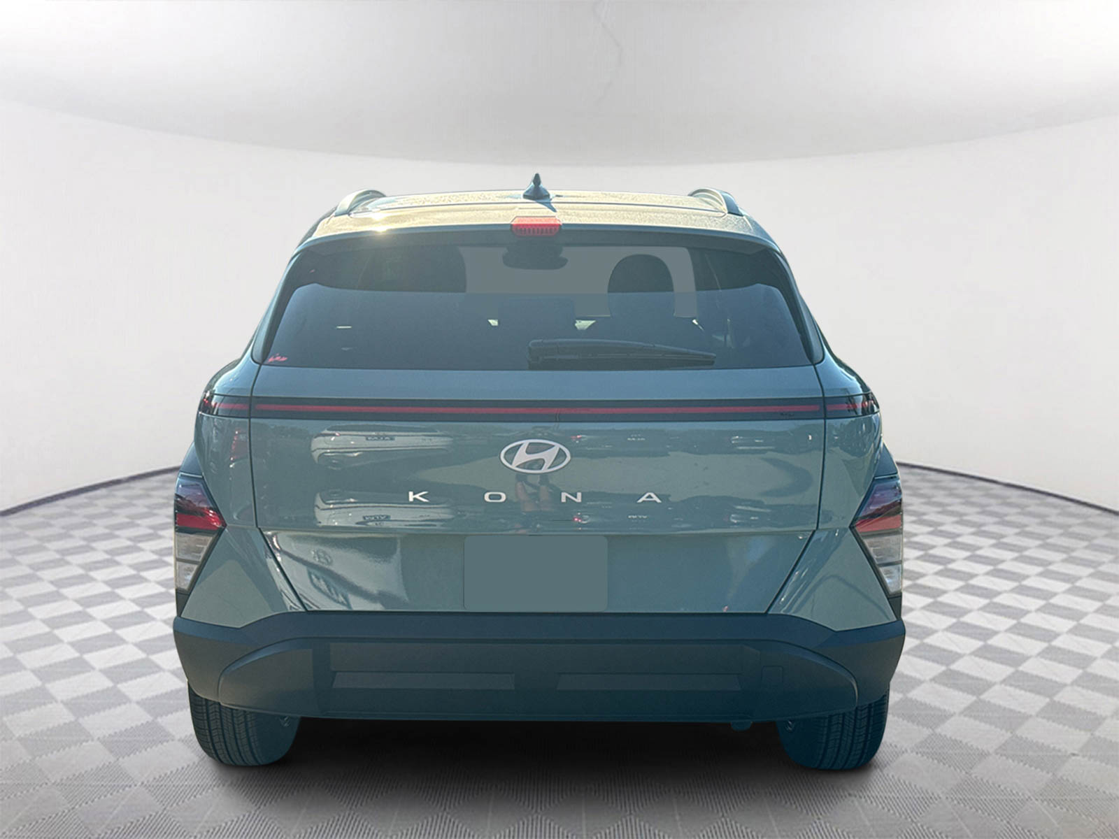 2025 Hyundai Kona SEL 6