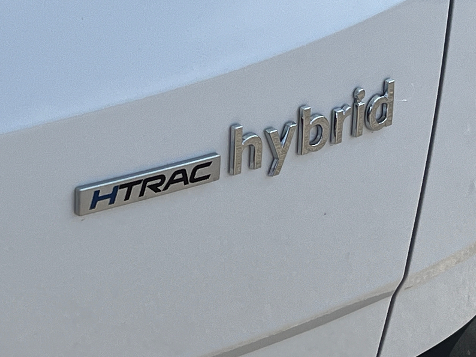 2024 Hyundai Tucson Hybrid Limited 8