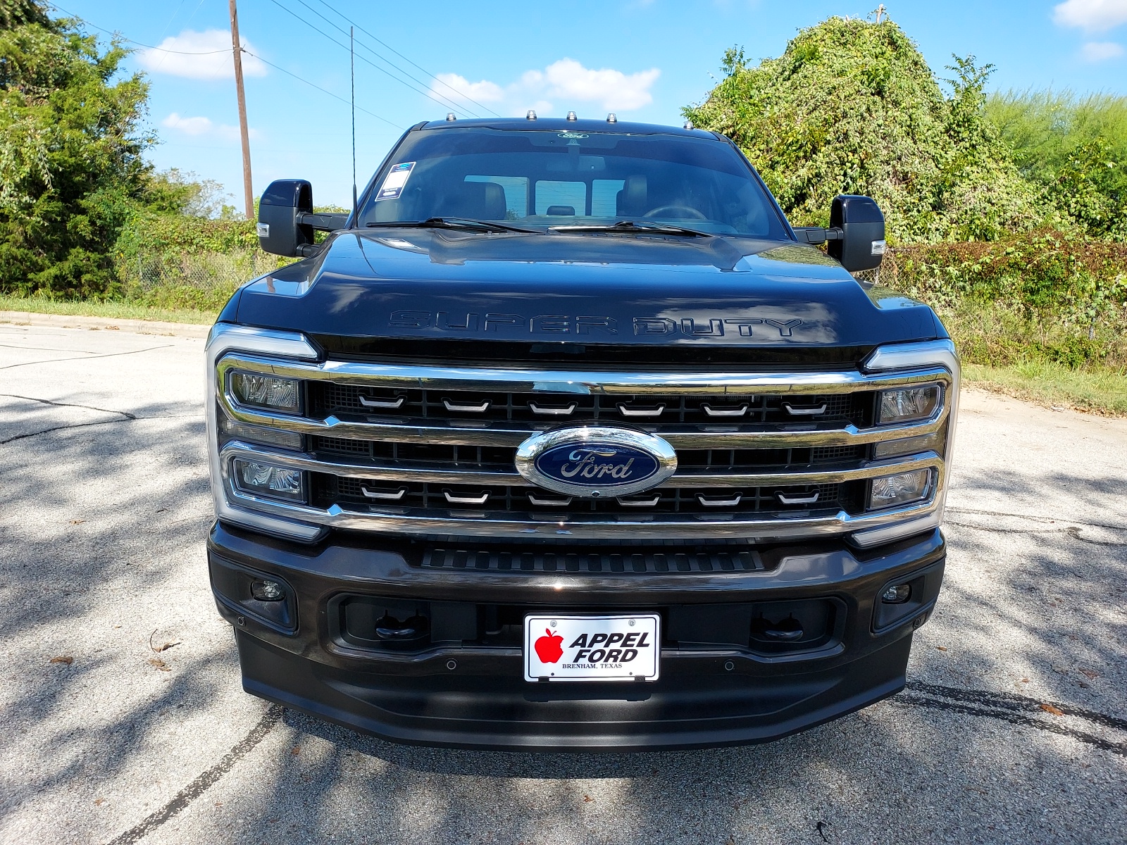 2024 Ford F-250 King Ranch 9