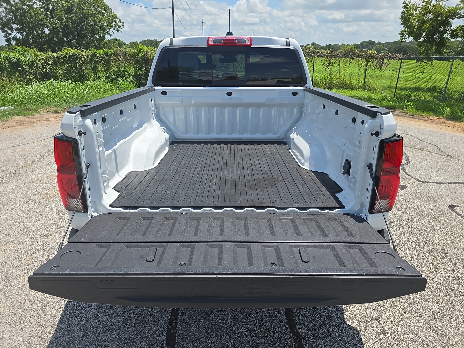 2023 Chevrolet Colorado 4WD Z71 24