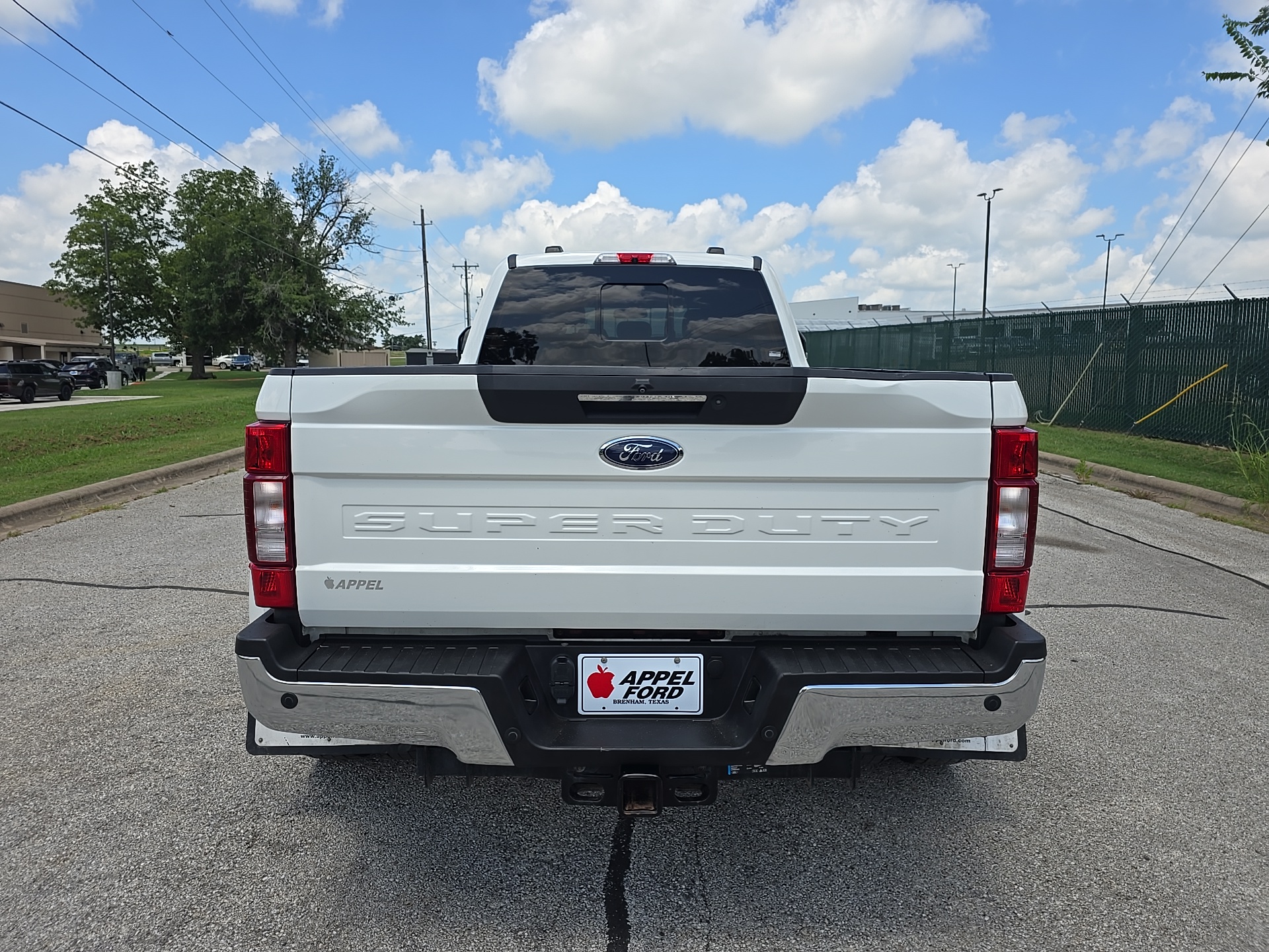 2022 Ford F-450 LARIAT 6