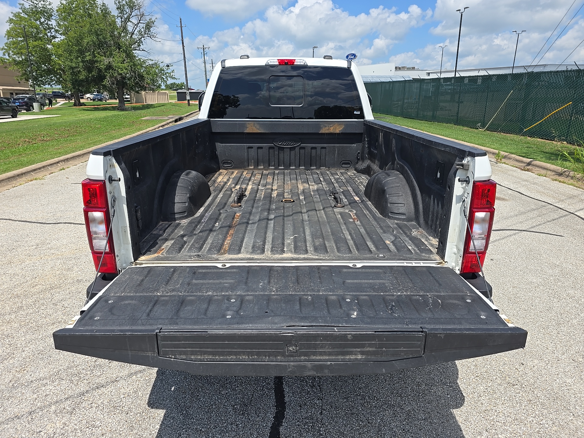 2022 Ford F-450 LARIAT 25