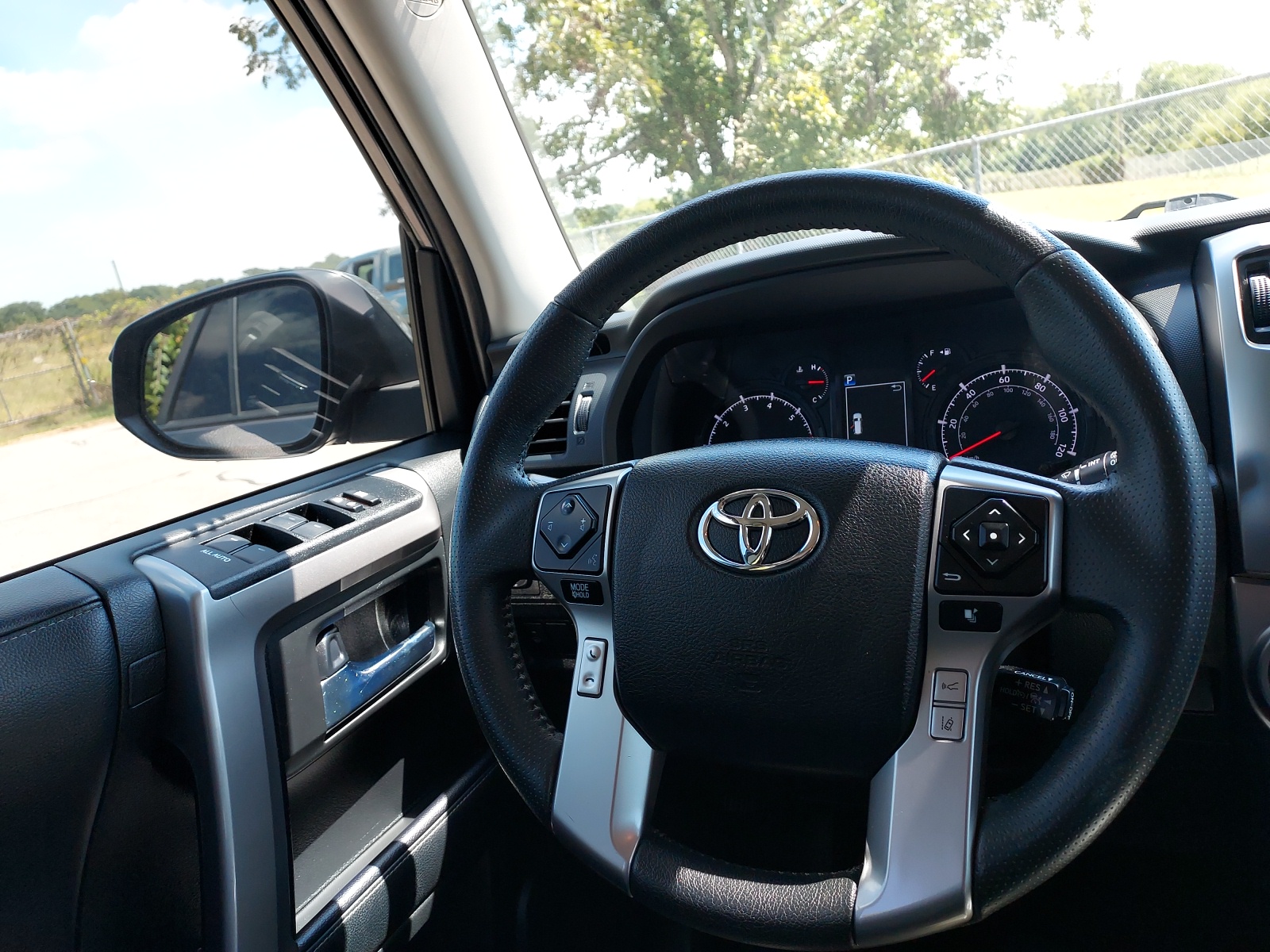 2021 Toyota 4Runner SR5 Premium 20