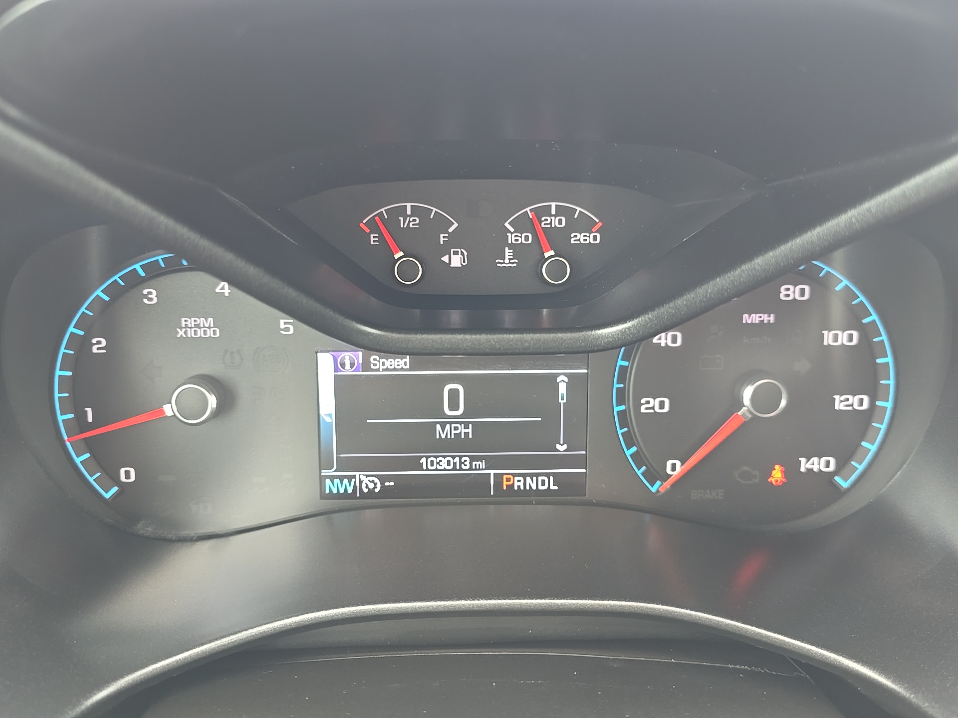 2018 Chevrolet Colorado 4WD LT 16