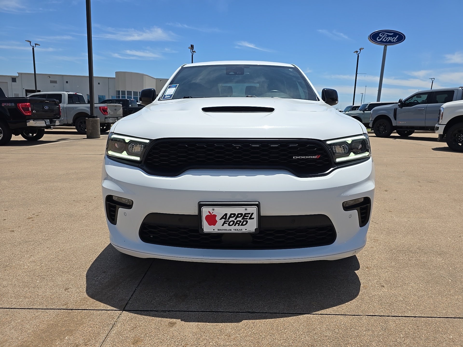 2023 Dodge Durango R/T Plus 2