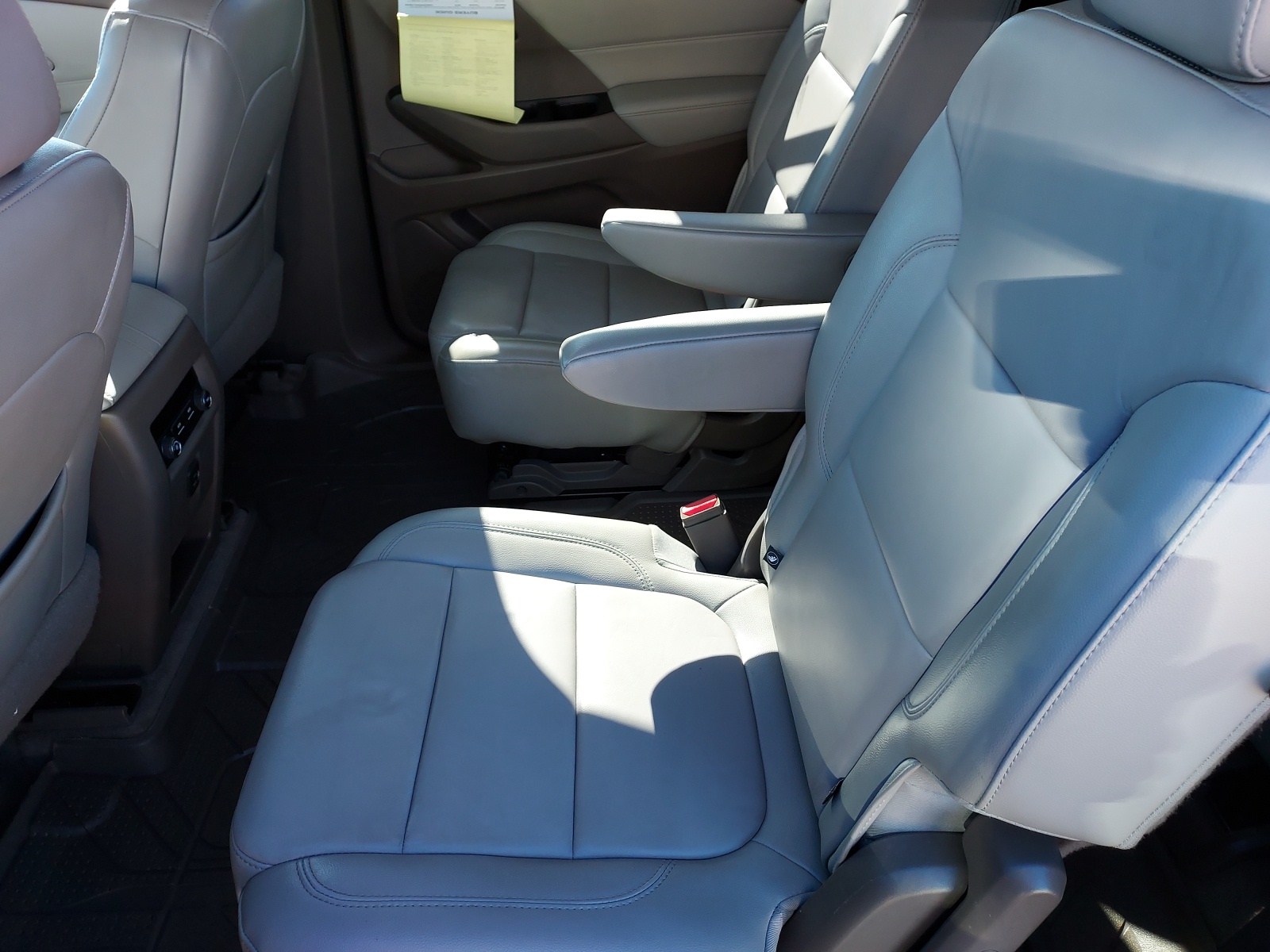 2019 Chevrolet Traverse LT Leather 16