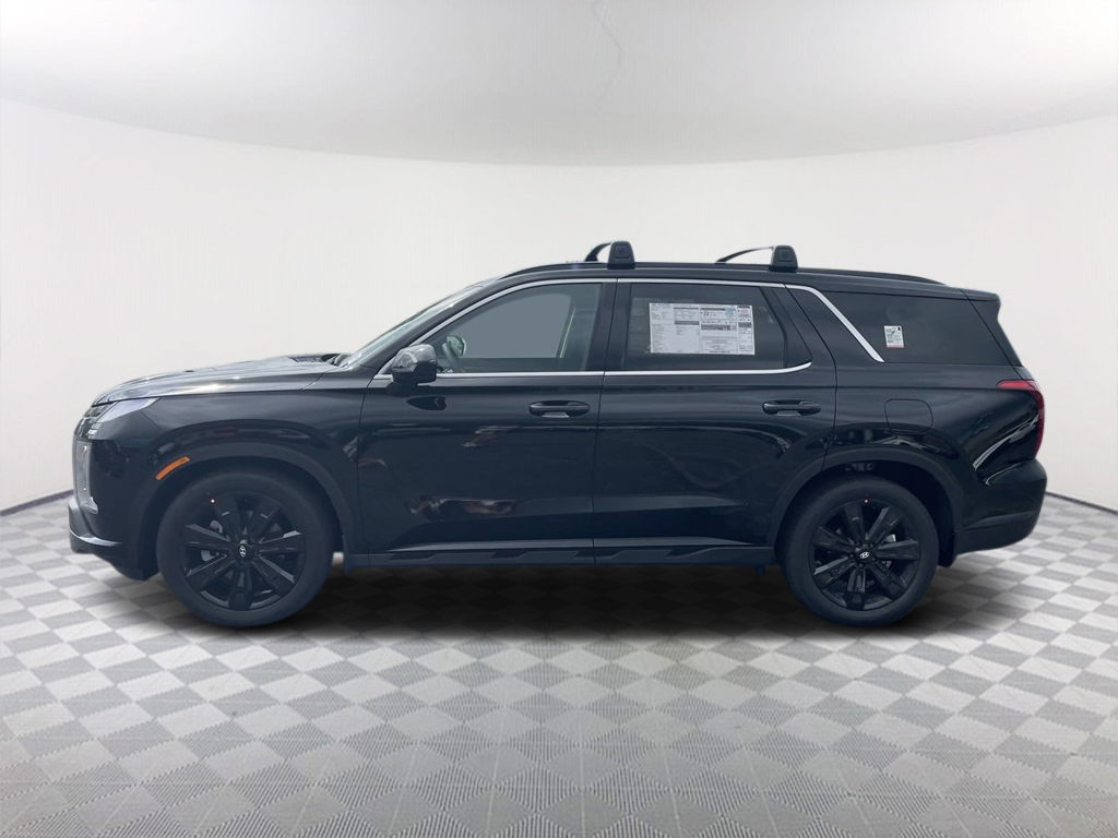 2024 Hyundai Palisade XRT 4