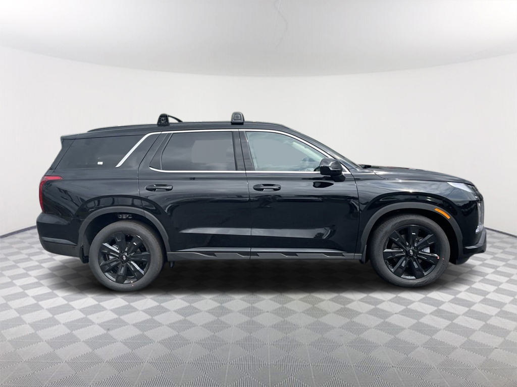 2024 Hyundai Palisade XRT 8