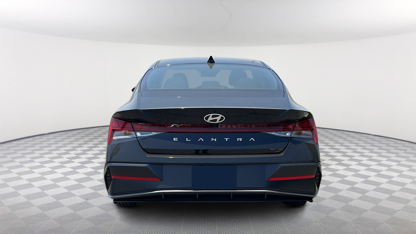 2024 Hyundai Elantra SEL 6