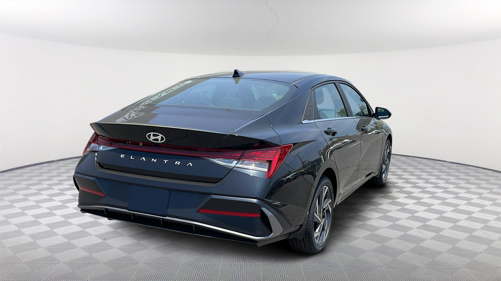 2024 Hyundai Elantra SEL 7