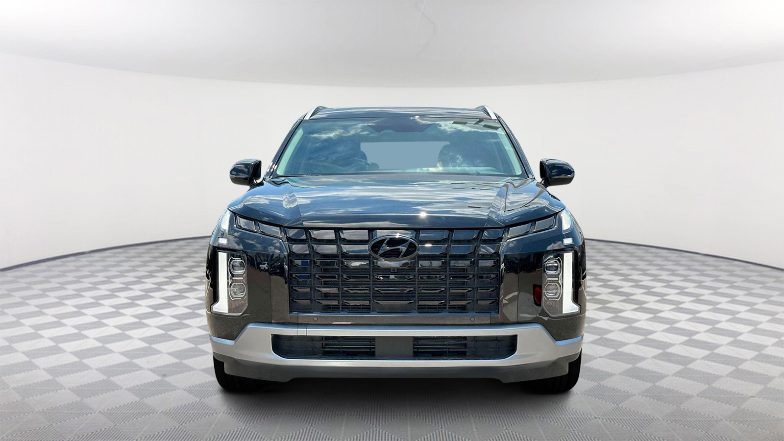 2025 Hyundai Palisade Limited 2