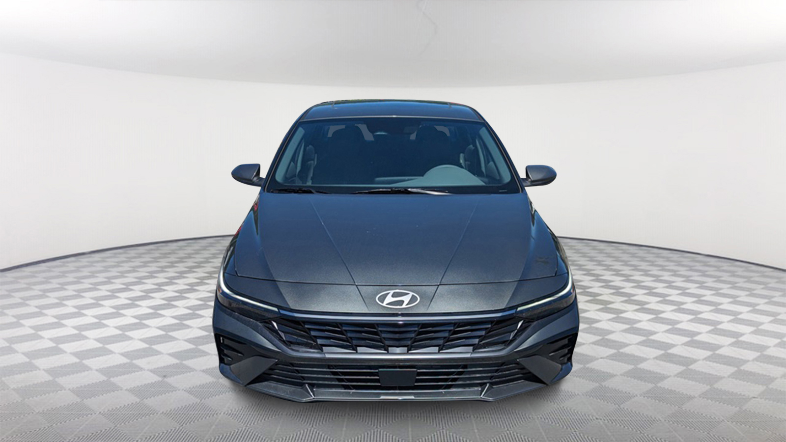 2024 Hyundai Elantra SEL 2