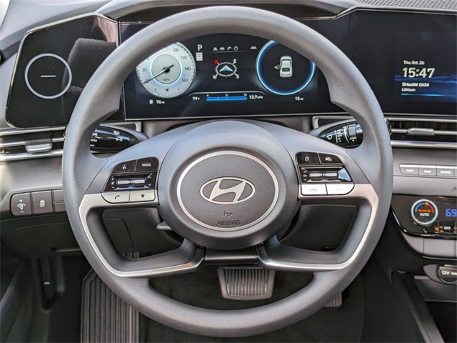 2024 Hyundai Elantra SEL 13