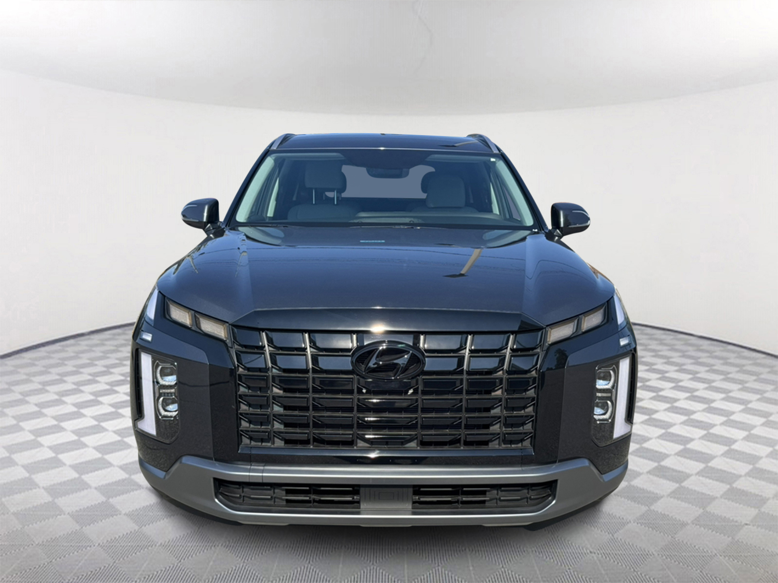 2025 Hyundai Palisade SEL 2